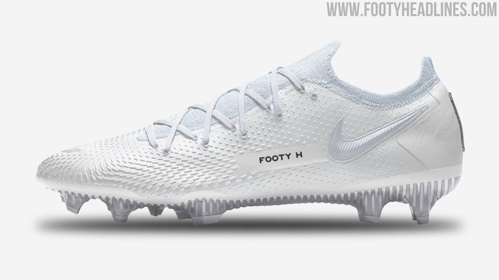 Custom Nike Phantom GT 'Nike By You' Boots Released - Footy Headlines